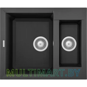 Кухонная мойка Elleci Easy 150 Ghisa 70